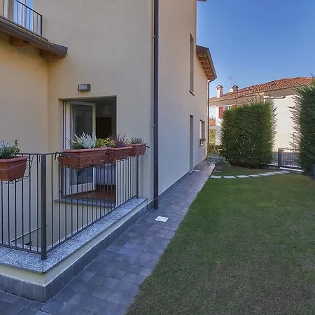 Casa Carlotta Lierna
