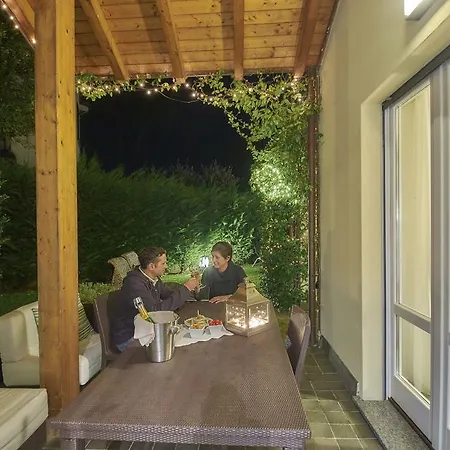 Holiday home Casa Carlotta