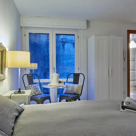Casa Carlotta Holiday home *