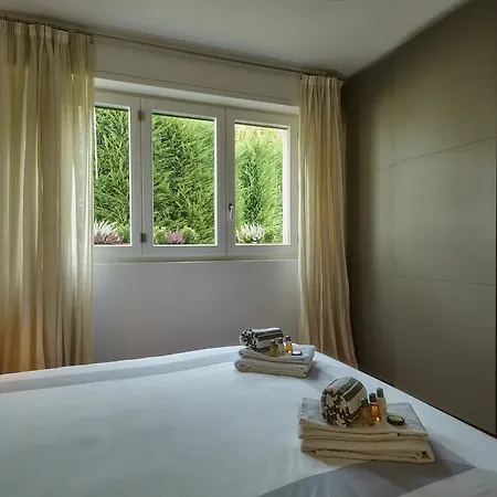 Prázdninový dům Casa Carlotta