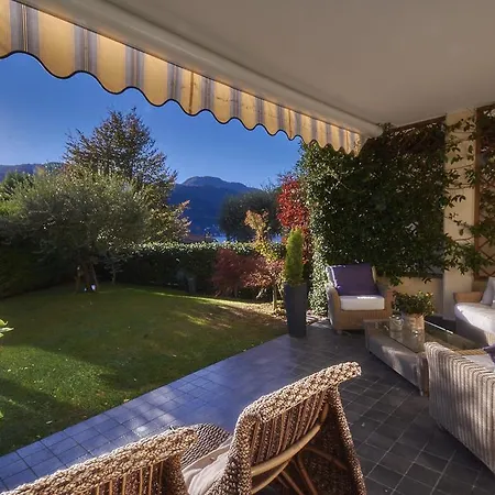 Holiday home Casa Carlotta *