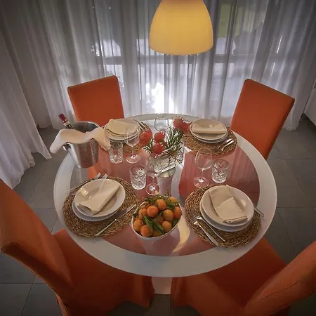 Casa Carlotta *