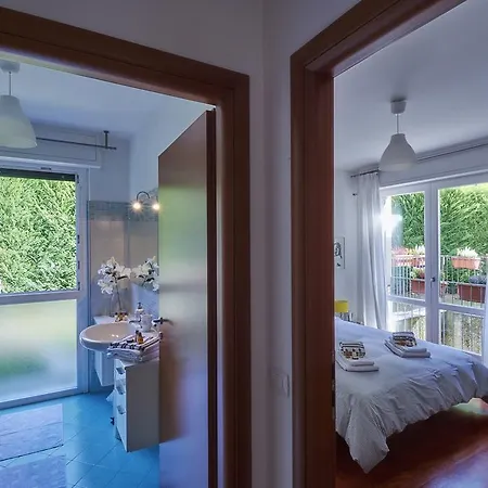 Casa Carlotta Prázdninový dům