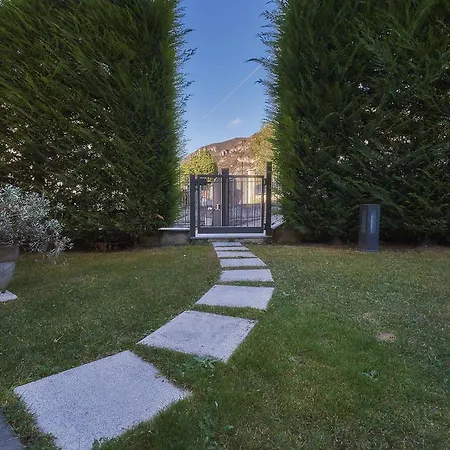 Holiday home Casa Carlotta Lierna