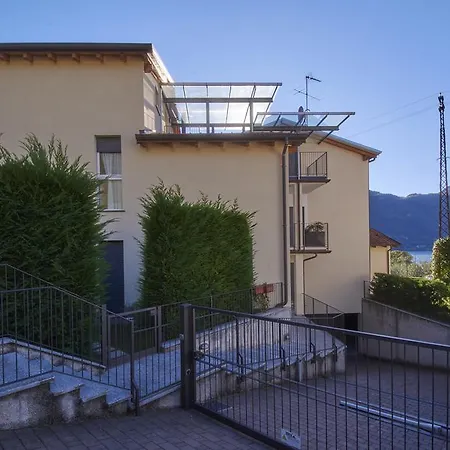 Casa Carlotta