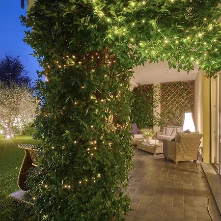 Holiday home Casa Carlotta Lierna