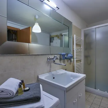 Casa Carlotta Prázdninový dům