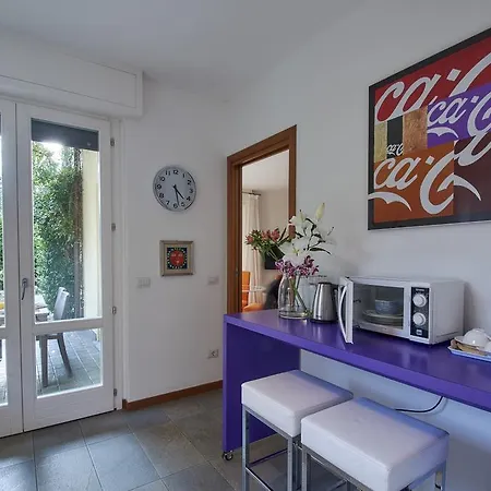 Casa Carlotta Lierna