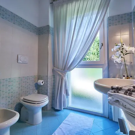 Casa Carlotta Prázdninový dům *