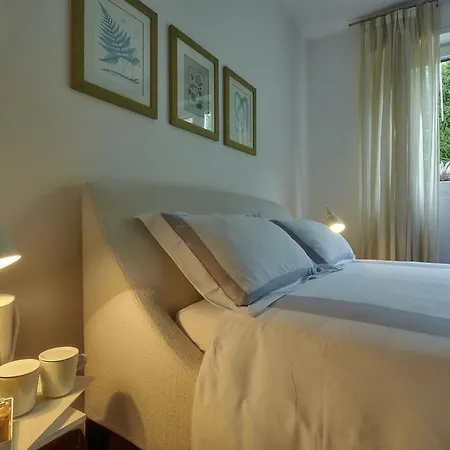 Prázdninový dům Casa Carlotta *