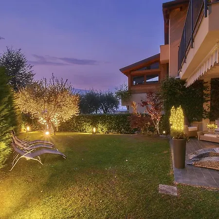 Holiday home Casa Carlotta *