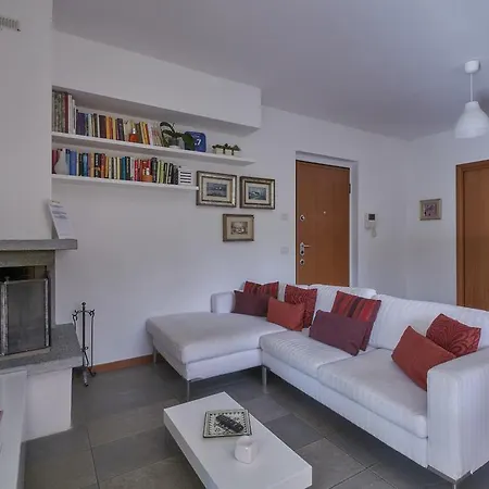 Prázdninový dům Casa Carlotta