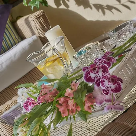 Prázdninový dům Casa Carlotta Lierna