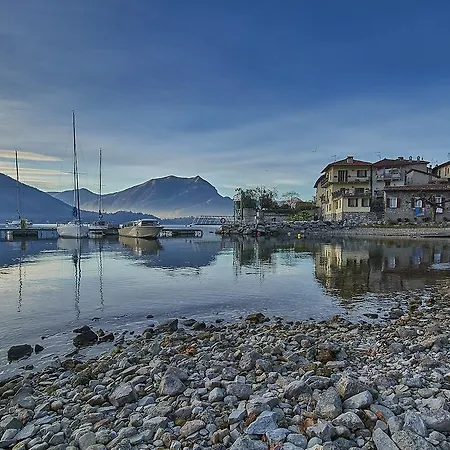 Casa Carlotta Holiday home Lierna