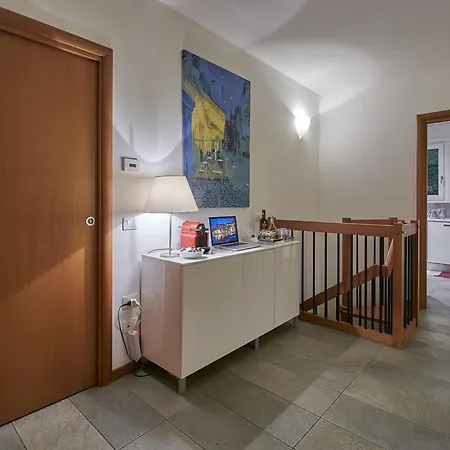 Prázdninový dům Casa Carlotta *