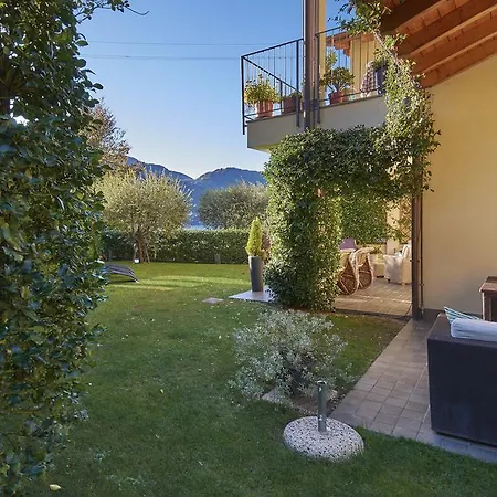 Casa Carlotta Holiday home *
