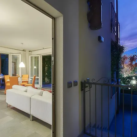 Casa Carlotta Holiday home