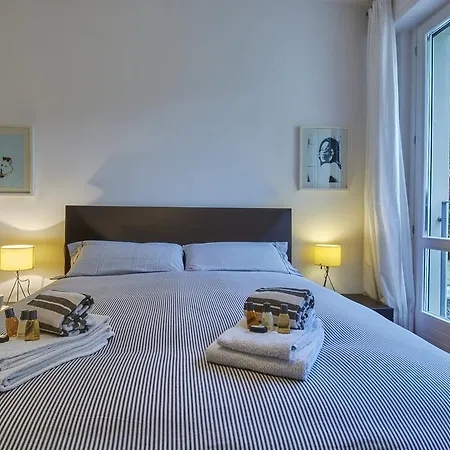 Casa Carlotta Prázdninový dům *