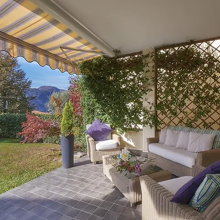 Casa Carlotta Holiday home *