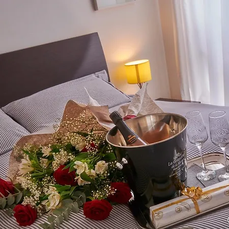 Prázdninový dům Casa Carlotta