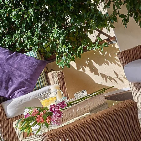 Casa Carlotta Holiday home